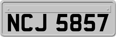 NCJ5857