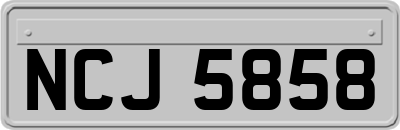 NCJ5858