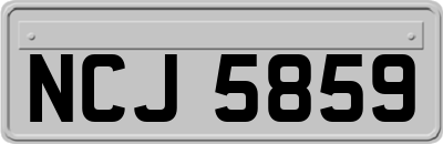 NCJ5859
