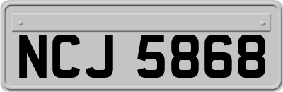 NCJ5868