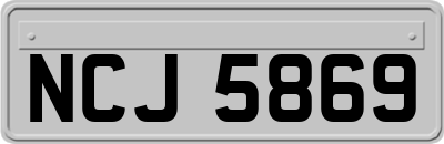 NCJ5869