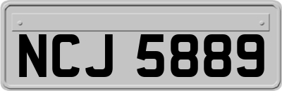 NCJ5889