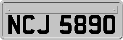 NCJ5890