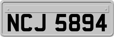 NCJ5894