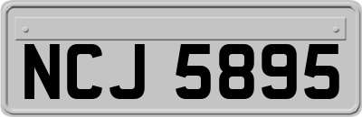 NCJ5895