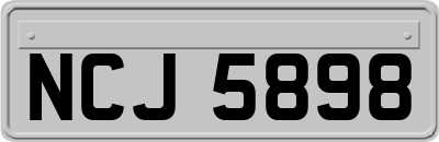 NCJ5898