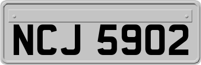 NCJ5902