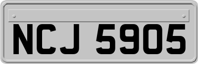 NCJ5905