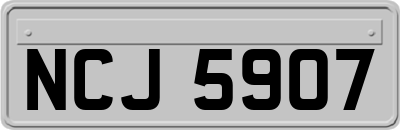 NCJ5907