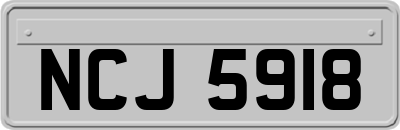 NCJ5918