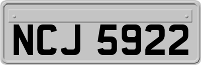 NCJ5922