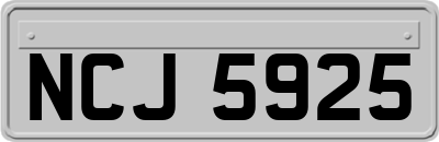 NCJ5925