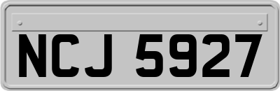 NCJ5927
