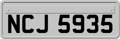 NCJ5935