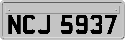 NCJ5937
