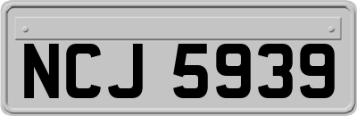 NCJ5939