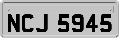 NCJ5945