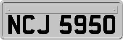 NCJ5950