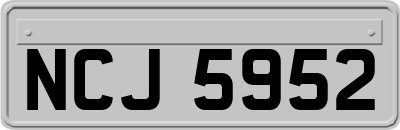 NCJ5952