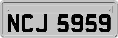 NCJ5959