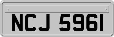 NCJ5961