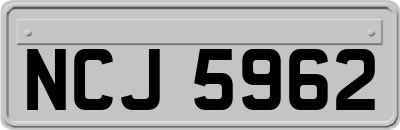 NCJ5962