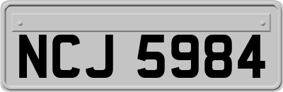 NCJ5984