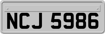 NCJ5986