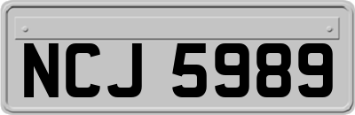 NCJ5989