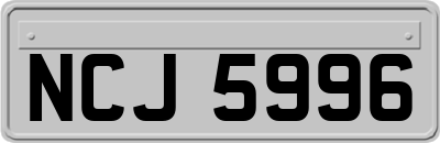 NCJ5996