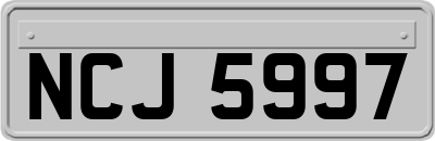 NCJ5997