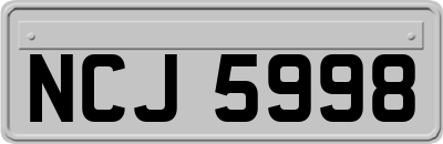 NCJ5998