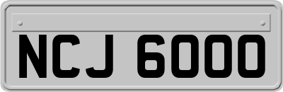 NCJ6000