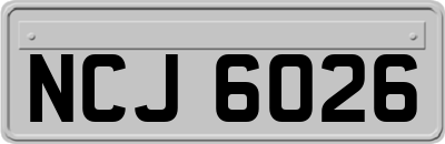 NCJ6026