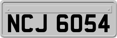 NCJ6054
