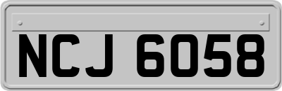 NCJ6058