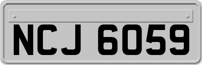 NCJ6059