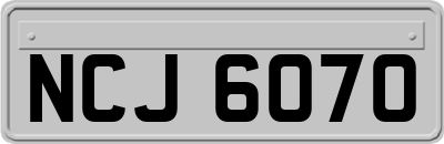 NCJ6070