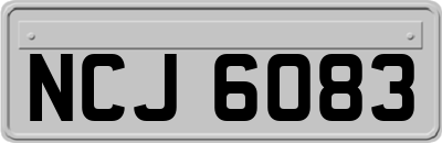 NCJ6083