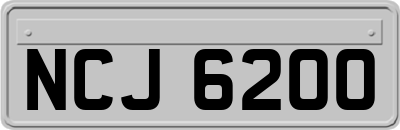 NCJ6200