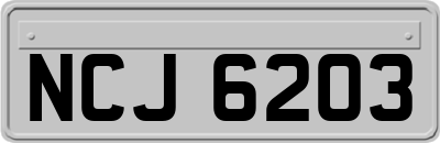 NCJ6203