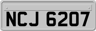NCJ6207