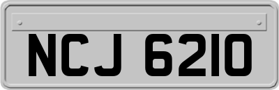 NCJ6210