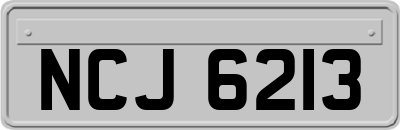NCJ6213