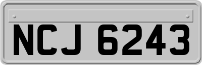 NCJ6243