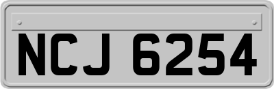 NCJ6254