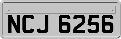 NCJ6256