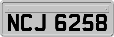 NCJ6258