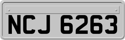NCJ6263