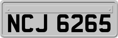 NCJ6265